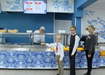 В расписании школьников Череповца появятся «вкусные уроки» от шеф-поваров