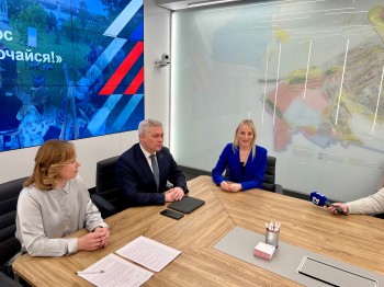 «Северсталь» выделит 11 млн рублей на поддержку инициатив жителей Череповца