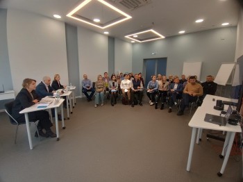 Действующие меры поддержки для бизнеса презентовали в Череповце