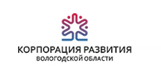 АО “Корпорация развития Вологодской области”