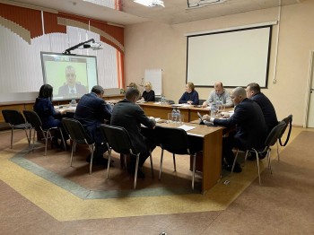 Бизнес совместно с департаментом экономического развития Вологодской области готовит предложения по мерам финансового стимулирования предпринимателей в 2022 году
