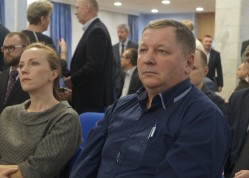 Инвестиционное послание мэра г. Череповца Германова В.Е. 2019