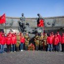В России стартует проект «Миссия памяти «Ленинградское спасибо»