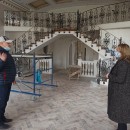 В Череповце в здании ЗАГСа откроется зал торжеств имени Ивана Андреевича Милютина