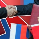 Деловая встреча «Торгово-промышленное и научно-техническое сотрудничество России и Китая, Вьетнама , Индии и ОАЭ: Взгляд в будущее»