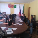 Предпринимателям из Чагодощенского района рассказали о программах финансовой поддержки