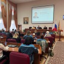 «Северсталь» и ВШМ СПбГУ продолжают пилотный проект по развитию компетенций муниципальных служб в Череповце