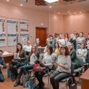 В Вологодской области впервые бесплатно обучат бизнесу многодетных и приемных матерей и мам детей с особенностями здоровья
