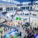 Торговый центр «Мармелад» откроется в Череповце через год