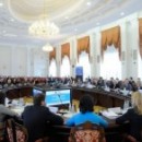 Гарантийный Фонд Вологодской области принял участие в обсуждении стратегии Национальной гарантийной системы
