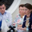 Череповец принял участие в общественных слушаниях новой редакции Атласа муниципальных практик