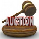 Информация по Лотам, выставленным на аукцион по продаже права на заключение договоров аренды муниципального имущества 

