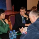 Предприниматели Череповца договорились о сотрудничестве с бизнесменами из Китая