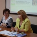 В Череповце сегодня открылся второй учебный сезон в Школе социального предпринимательства