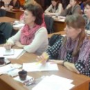 В Череповце объявлен набор на последний в 2015 году бесплатный курс обучения основам предпринимательства
