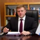 Мэр города Череповца Юрий Кузин обратился с инвестиционным посланием