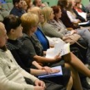 Проблемы социального предпринимательства вновь обсуждали в Череповце