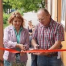 В Череповце сегодня открылся первый хостел
