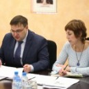 Инвестиционный совет утвердил проекты строительства двух заводов в Череповце