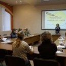 Бизнес по-женски: в Череповце прошел тренинг для будущих женщин - предпринимателей