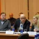 Финские бизнесмены намерены разместить свои производства в Череповце

