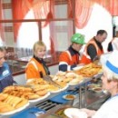 «Северсталь» в Череповце увеличивает объем закупок у вологодских сельхозпроизводителей

