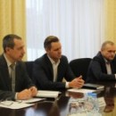 595 миллионов рублей внесут в экономику города первые два резидента Территории опережающего социально-экономического развития «Череповец»