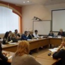Более 20 компаний приняли участие в заседании «Процедура получения статуса резидента ТОСЭР «Череповец»