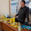 Применение сверхпрочного материала – полиуретана для предприятий города представили на отраслевой сессии по кооперации в Череповце