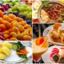 В Китае пройдет 9-ая международная выставка продуктов питания