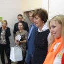 В Череповце частный развивающий центр бесплатно обучил ментальной арифметике 30 пенсионеров