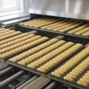 В Череповце на производстве сливочных булочек в два раза увеличат штат