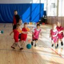 В Череповце прошел шестой детский футбольный турнир.