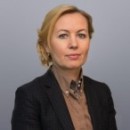 Оксана Андреева, директор Агентства Городского Развития, генеральный директор Инвестиционного агентства 