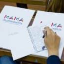 Мамы Череповца смогут бесплатно обучиться основам бизнеса в рамках проекта «Мама-предприниматель»