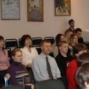 Череповецких предпринимателей учат лидерству. Заседание Клуба начинающих предпринимателей прошло в АГР 18 января.