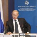 В.Путин: нужно принципиально изменить идеологию госконтроля малого бизнеса