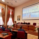 Сегодня прошло заседание Совета предпринимателей под руководством мэра Череповца Вадима Германова.