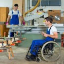 Бизнесу Череповца компенсируют по 100 тысяч рублей за создание каждого рабочего места для людей с инвалидностью