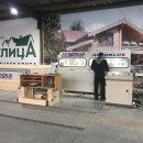 Дома от «Завода клееного бруса СВЕТЛИЦА» из Череповца начали экспортировать в Германию