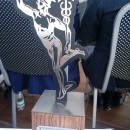 Агентство Городского Развития получило награду регионального конкурса «Серебряный меркурий»