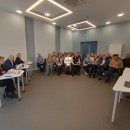 Действующие меры поддержки для ремесленников презентовали в Череповце